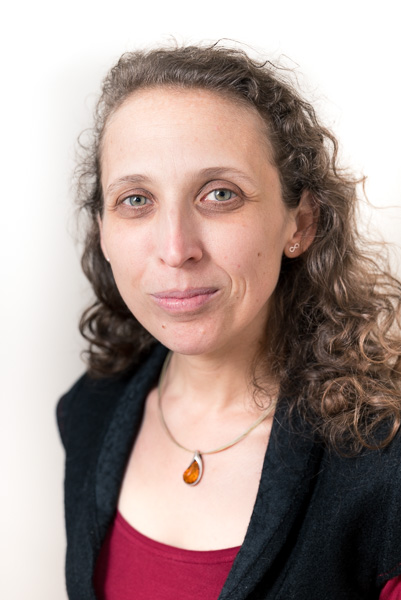 Dr Belinda Lloyd