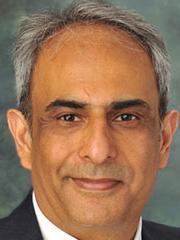 Professor Sunil Lakhani