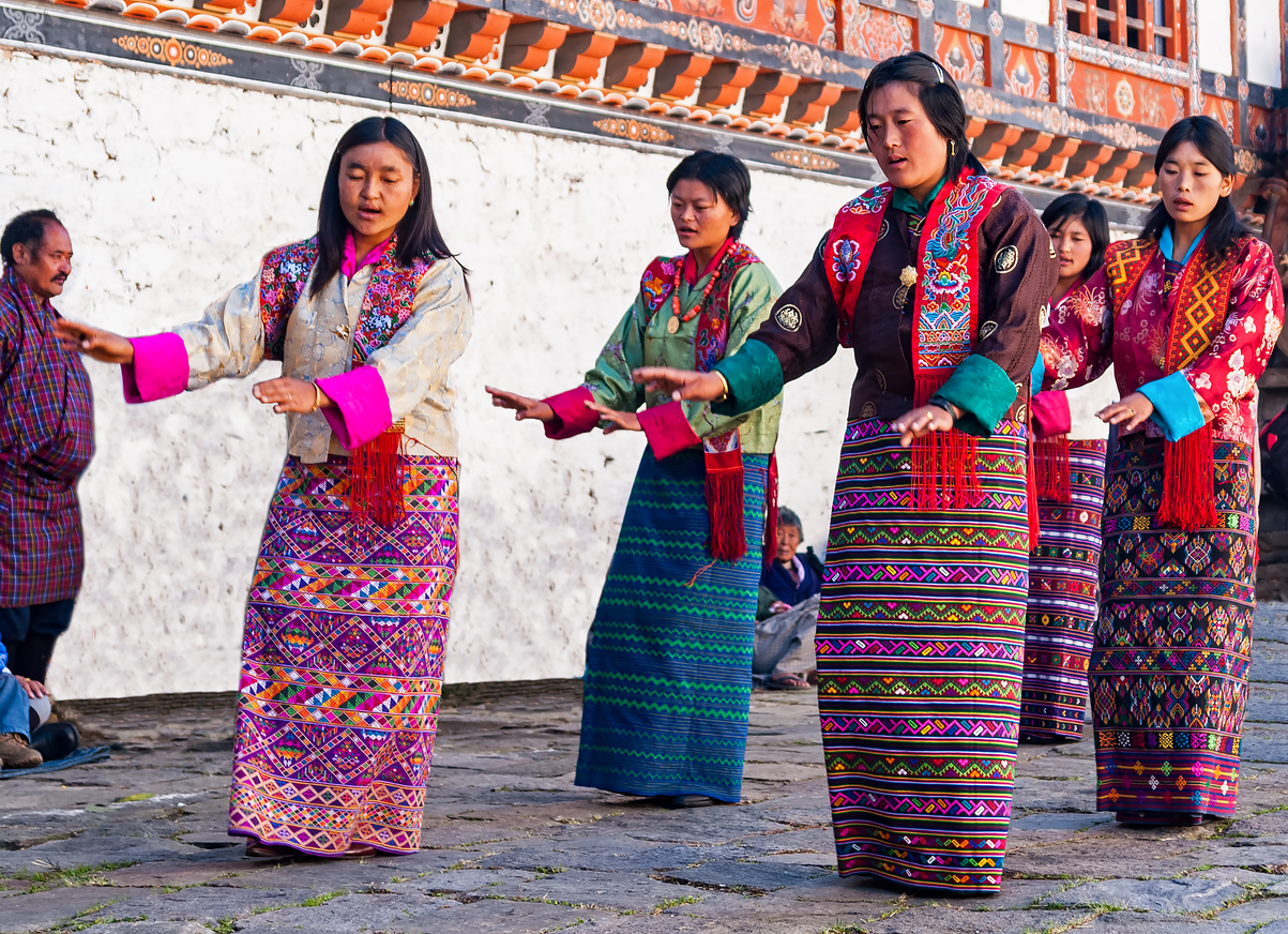 Bhutan