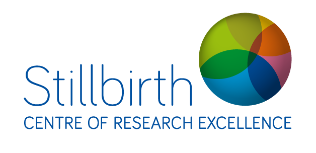 Stillbirth CRE logo