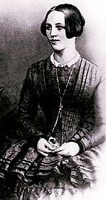 Mrs Mary McConnel