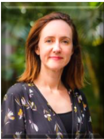 Lisa Buckley