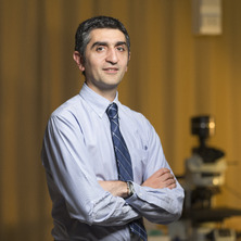 Associate Professor Kiarash Khosrotehrani