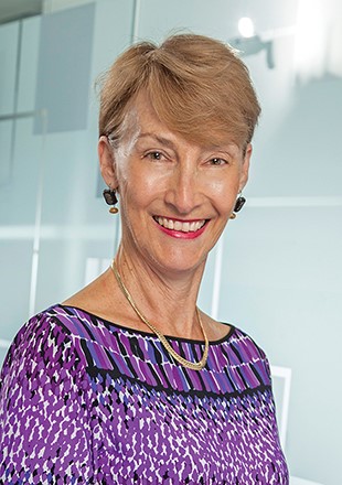 Professor Claire Jackson