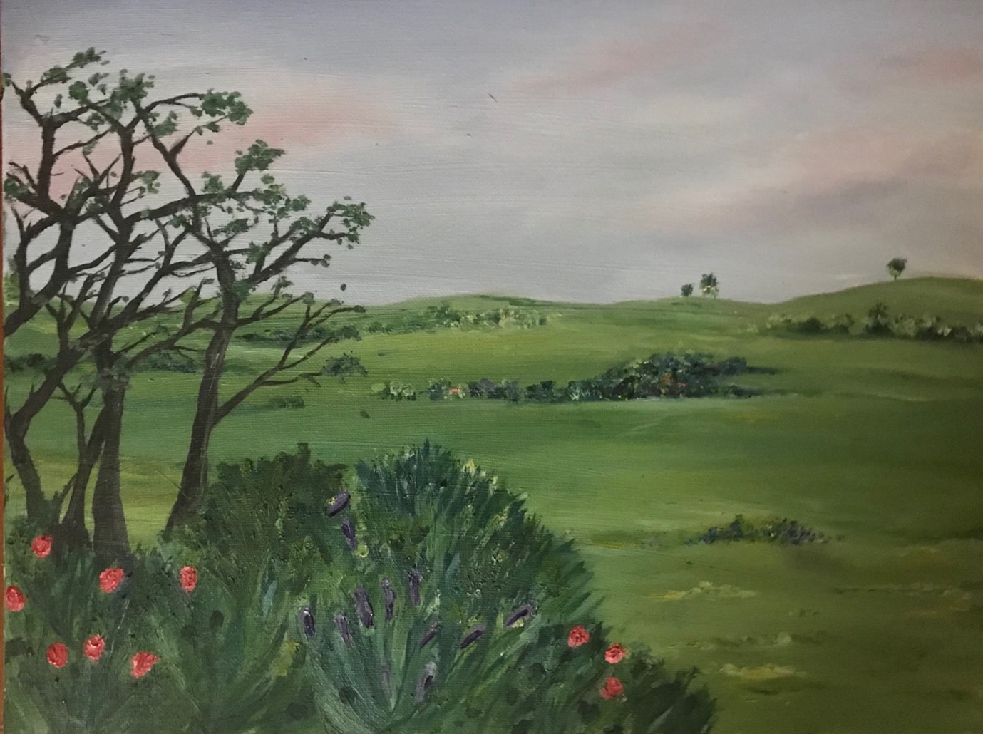 Another Spring