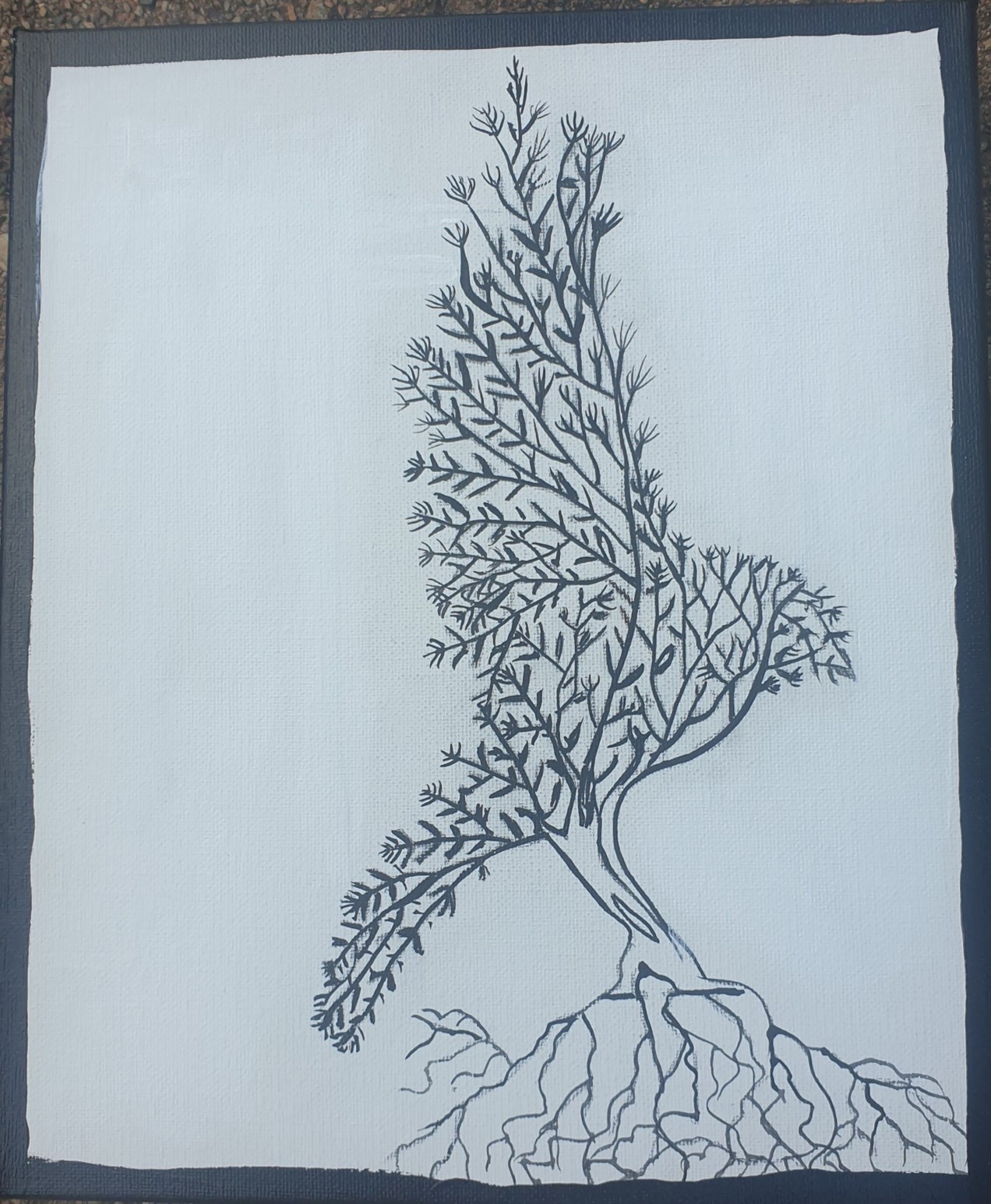 Taking Flight