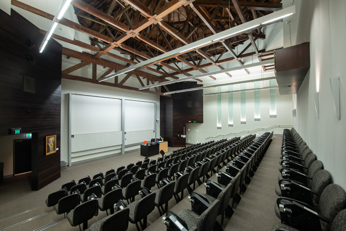 ES Meyers Lecture Theatre