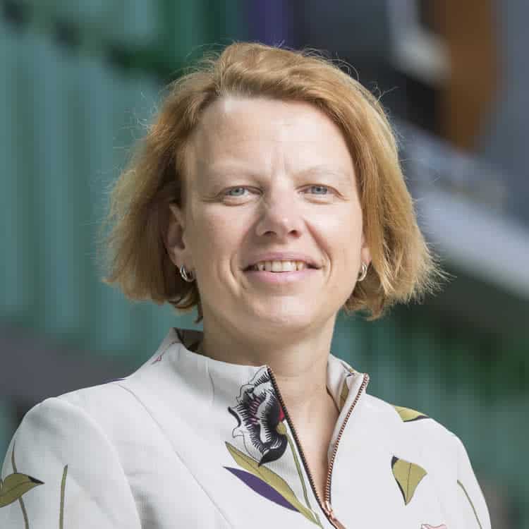 Christel Middeldorp