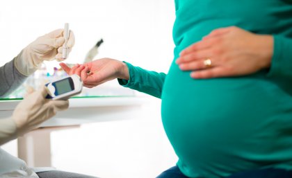 Denmark seeks UQ expertise on gestational diabetes