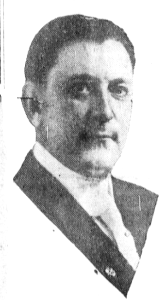 Painless Parker, 1915