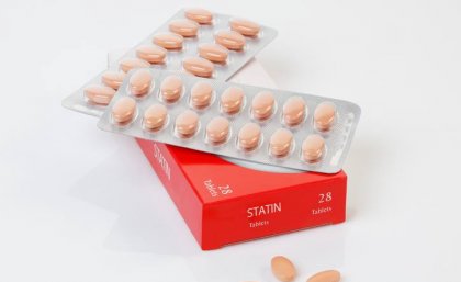 Older women taking statins face higher risk of diabetes