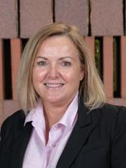 Trish Speechly