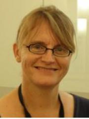 Alison Dahler