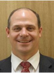 Dr Greg Hafner