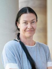 Jennifer Outhwaite