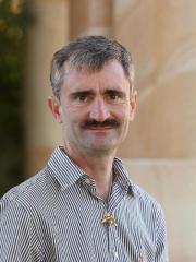Dr Darryl Whitehead