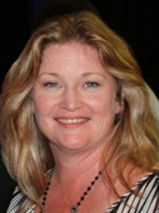 Lucinda Coalter
