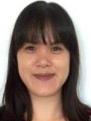 Monique Chang