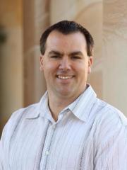 Scott Kershaw