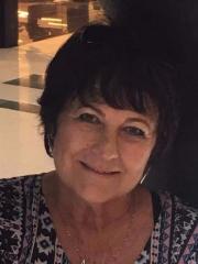 Shani Lamb