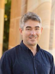 Dr Shaun Walters