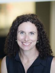 Tracey Bjorkman