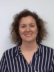 Angela Cameron-Tomkinson