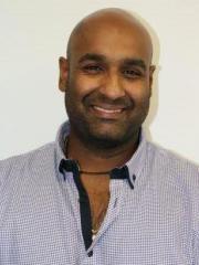 Rudi Prasad