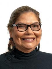 Thelma Parker