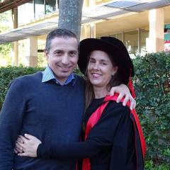 Research Week 2018 - Dr Fiona Charlson