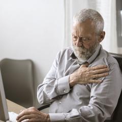 Australian heart attack survival is among the best in world
