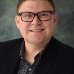 Kidney specialist Dr Andrew Mallett