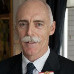 Andrew Cameron