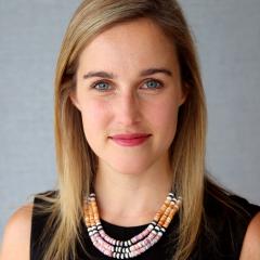 Bethany Holt is the valedictorian of the MBBS for 2017.