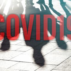 COVID-19: Why does it affect people differently?