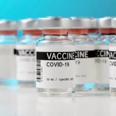 Covid vaccines