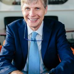  Professor David Paterson said the drugs proved highly effective when first used against coronavirus.