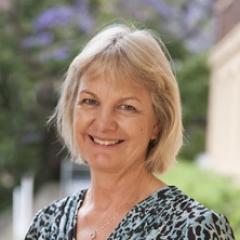 Dr Tammy Smith