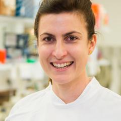 Dr Felicity Davis