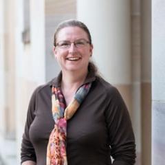 Dr Leanne Coombe