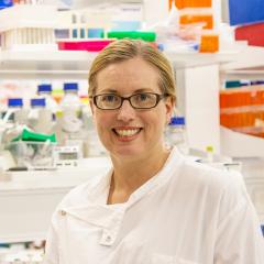 Associate Professor Emma Hamilton-Williams