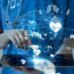 Digital health