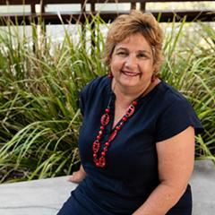 Gail Garvey