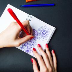 Researchers get a better grip on left and right handedness