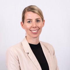 Dr Emma Thomas