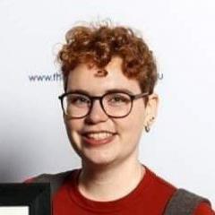 Hollier O’Neill wins UQ Medicine 3MT competition 