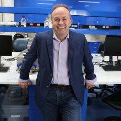 Professor John Fraser