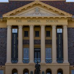 Mayne Medical Building 