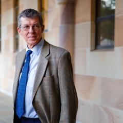 Professor Ian Frazer