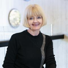 Kate Jurd